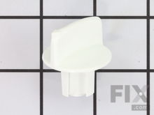 Refrigerator Thermostat Knob – Part Number: WP2202885