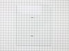 Glass Shelf Insert – Part Number: WP2203038
