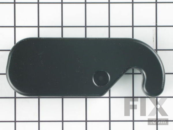 11739582-1-M-Whirlpool-WP2203407B-Refrigerator Hinge Cover