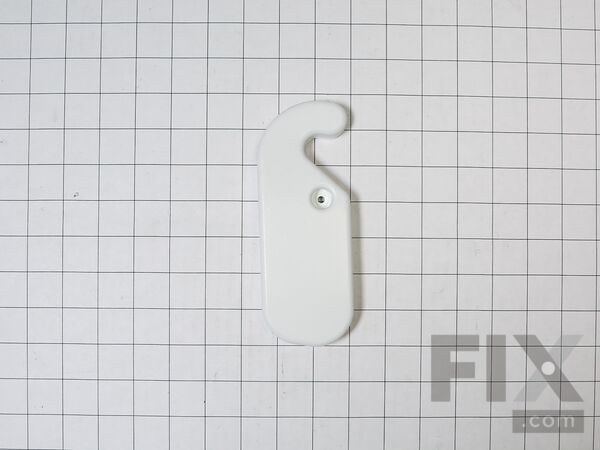 11739583-1-M-Whirlpool-WP2203407W-Door Hinge