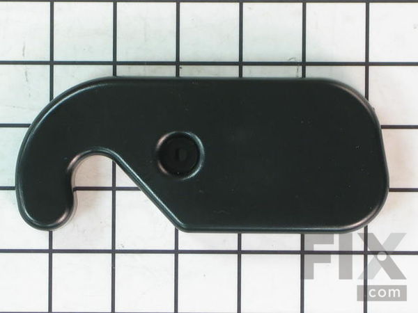 11739584-1-M-Whirlpool-WP2203408B-Refrigerator Hinge Cover