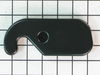 Refrigerator Hinge Cover – Part Number: WP2203408B