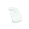 11739585-3-S-Whirlpool-WP2203408W-Door Hinge