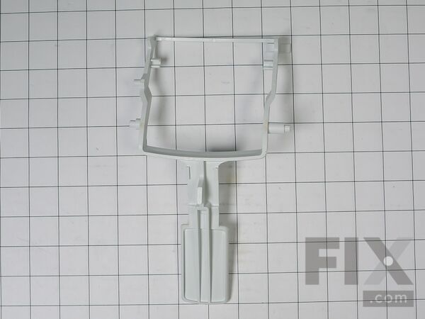 11739586-1-M-Whirlpool-WP2203562W-Lever Ice Dispenser