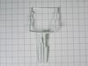Lever Ice Dispenser – Part Number: WP2203562W