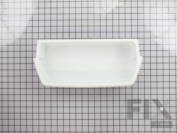11739598-1-M-Whirlpool-WP2203828-Refrigerator Cantilever Bin (White)