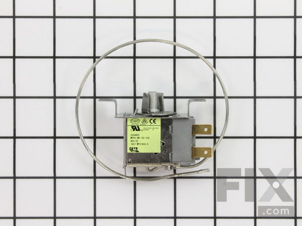11739602-1-M-Whirlpool-WP2204605-Refrigerator Temperature Control Thermostat