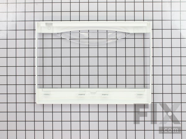 11739615-1-M-Whirlpool-WP2205826K-Front Basket Cover