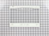 Front Basket Cover – Part Number: WP2205826K