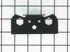Refrigerator Bracket Door Stop – Part Number: WP2206629B