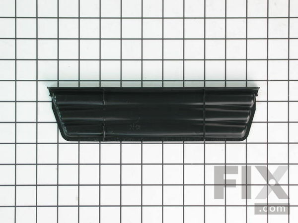 11739623-1-M-Whirlpool-WP2206670B-Refrigerator Dispenser Overflow Grille