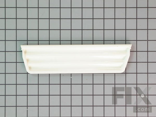 11739624-1-M-Whirlpool-WP2206670T-Refrigerator Grille Bisque