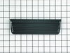 Dispenser Grille - Black – Part Number: WP2206671B
