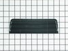 11739626-2-S-Whirlpool-WP2206671B-Dispenser Grille - Black