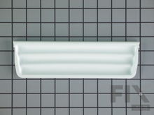 Overflow Grille - White – Part Number: WP2206671W