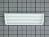 Overflow Grille - White – Part Number: WP2206671W