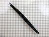11739634-3-S-Whirlpool-WP2206934B-Door Handle Black