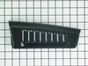 Overflow Grille - Black – Part Number: WP2207007B