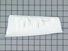 11739640-2-S-Whirlpool-WP2207007W-Grille, Overflow (White)