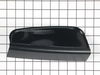 Refrigerator Dispenser Overflow Grille – Part Number: WP2207109B