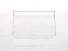 Compartment Door (Clear) – Part Number: WP2207942