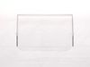 Compartment Door (Clear) – Part Number: WP2207942