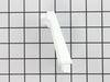 11739666-2-S-Whirlpool-WP2208954-Refrigerator Trim End Cap (Left Side)