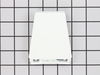 11739666-3-S-Whirlpool-WP2208954-Refrigerator Trim End Cap (Left Side)