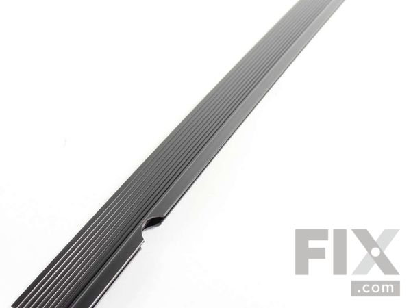 11739671-1-M-Whirlpool-WP2209026B-Skirt-Grille, Bottom (Black)