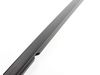 Skirt-Grille, Bottom (Black) – Part Number: WP2209026B