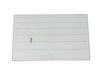 11739685-2-S-Whirlpool-WP2210047-Refrigerator Crisper Glass Shelf