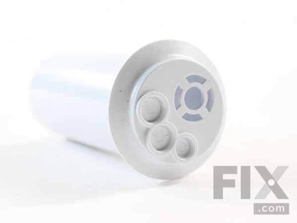 11739689-1-M-Whirlpool-WP2210509-Valve-Tube, Body