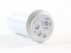 Valve-Tube, Body – Part Number: WP2210509