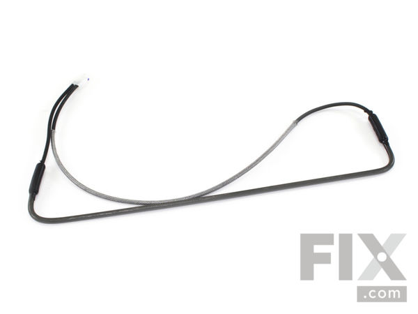 11739693-1-M-Whirlpool-WP2210895-Defrost Heater Assembly