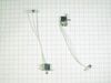Thermostat – Part Number: WP2211031