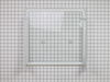 Cantilever Shelf - Glass Included – Part Number: WP2211581