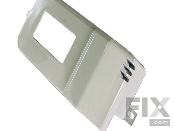 11739698-1-M-Whirlpool-WP2212240-Air Diffuser Cover - White