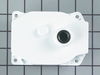 Refrigerator Ice Auger Motor – Part Number: WP2212363