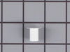 Refrigerator Hinge Sleeve Hole Plug – Part Number: WP2212648