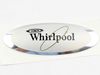 Nameplate – Part Number: WP2213265