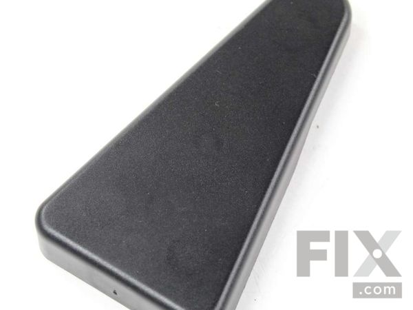 11739714-1-M-Whirlpool-WP2213363-Cover, Hinge (Black)
