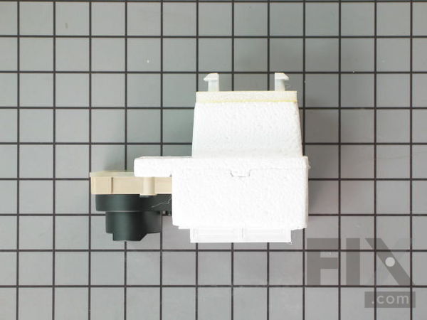 11739734-1-M-Whirlpool-WP2216112-Refrigerator Air Diffuser