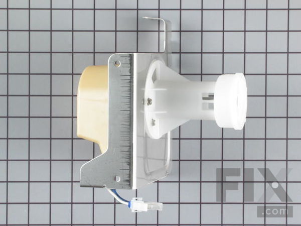 11739740-1-M-Whirlpool-WP2217220-Ice Maker Circulation Pump w/Motor