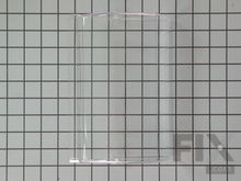 Refrigerator Compartment Door – Part Number: WP2218113