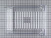 Refrigerator Meat Pan – Part Number: WP2218127K