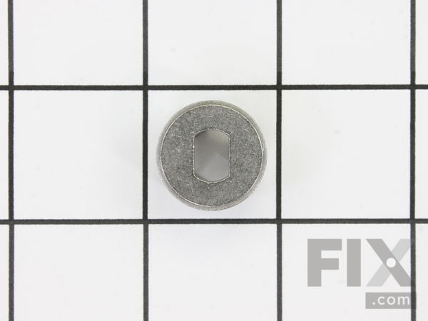 11739762-1-M-Whirlpool-WP2220457-Refrigerator Ice Bin Coupling