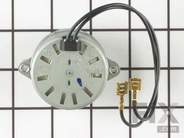 11739764-1-M-Whirlpool-WP22205033-Timer Motor - 120V 60Hz