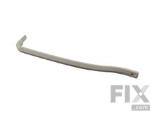 Handle, Refrigerator (Biscuit) – Part Number: WP2221946T