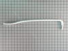 Door Handle - White – Part Number: WP2221946W