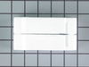 Air Diffuser Assembly - White – Part Number: WP2221992